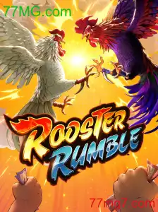 Descubra o Universo de RoosterRumble no Portal 77MG.com