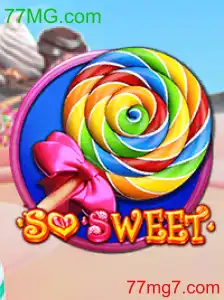 SoSweet: Explorando o Mundo Fascinante Deste Jogo de Estratégia envolvendo 77MG.com