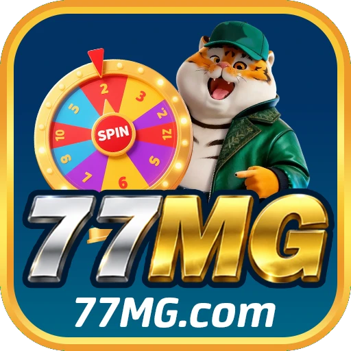77MG.com logo